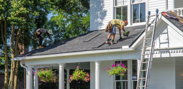 Steel Roofing in Seneca, MO